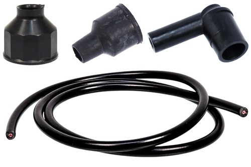 Zündkerzenstecker set für - zündkerzenstecker,
