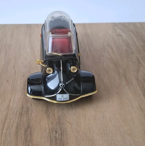 Revell messerschmitt 200 - revell,