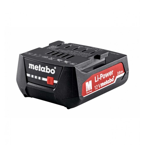 Metabo akkupack power v - li-power,