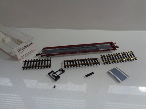Fleischmann 5271 - fleischmann, h0