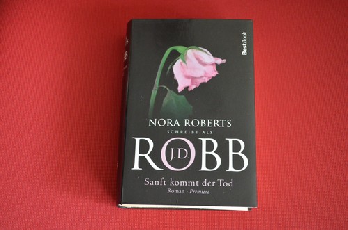 Sanft kommt der tod von - sanft,