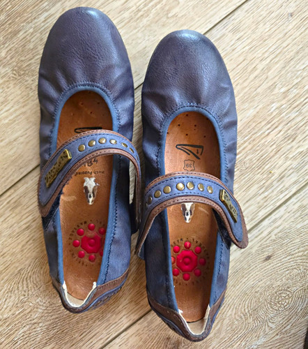 Hush puppies relife damen - puppies,