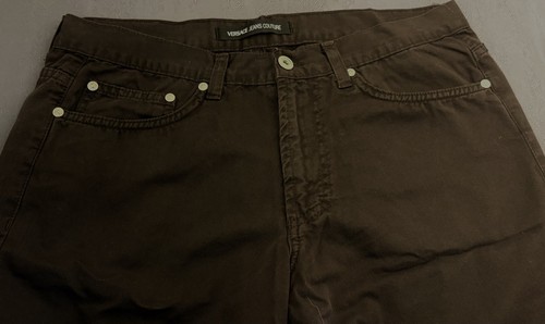 Vintage jeans versace classic - vintage,