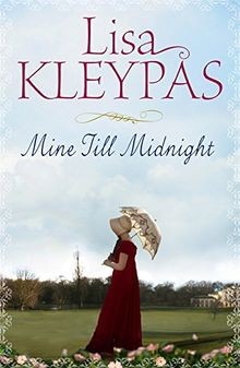 Mine till midnight hathaways - mine,