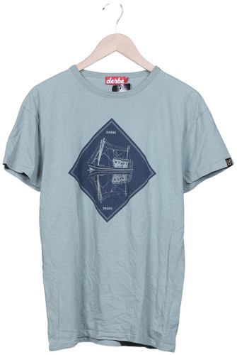 Derbe shirt herren oberteil - t-shirt,