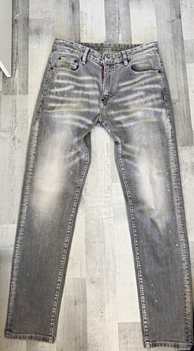 Dsquared2 herren skinny jeans - skinny,