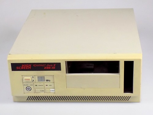 Vobis highscreen kompakt - vobis,