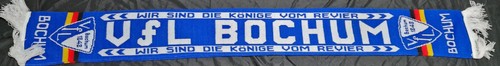 Schal vfl bochum deutschland - schal,