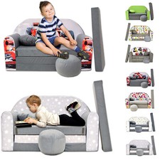 Kindersofa 3in1 spielsofa - kindersofa,