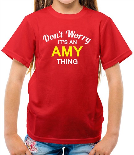 Don worry eine - it's,