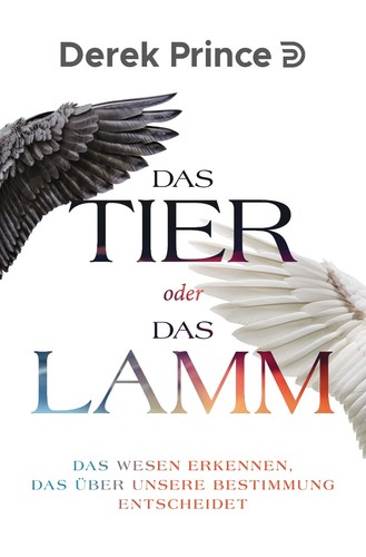 Derek prince das tier - prince-das,