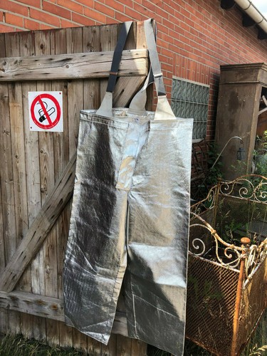 Hitzeschutzhose schweißer - hitzeschutzhose,