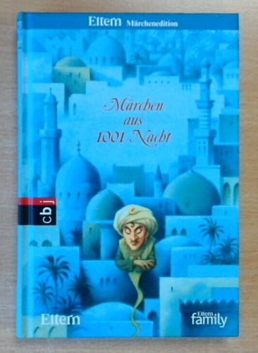 Märchen aus 1001 nacht - märchen, bd