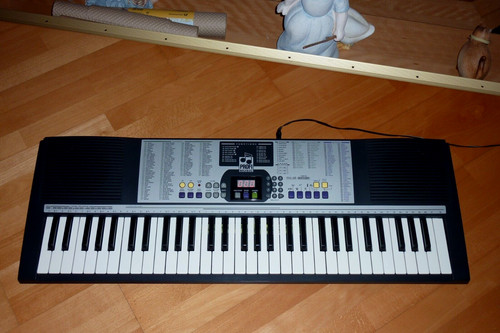 älteres keyboard profi - keyboard, pm