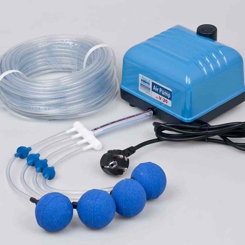 Aquaforte belüfter - v-20,