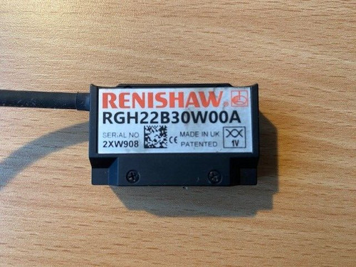 Renishaw rgh22b30w00a encoder - renishaw,