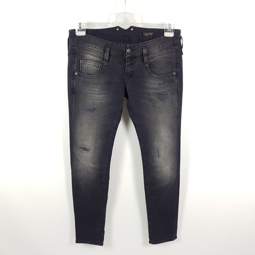 Herrlicher jeans pitch - pitch, slim