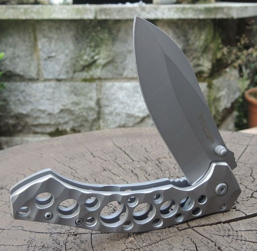 Böker magnum messer - magnum, slender