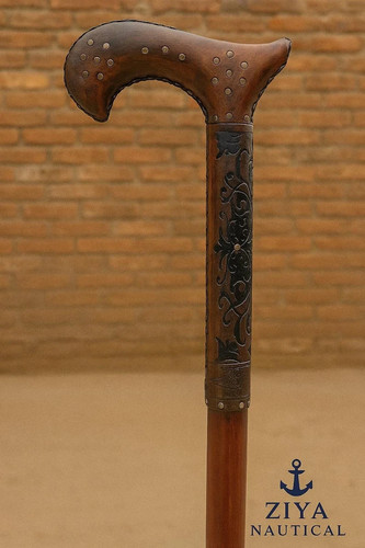 Handgefertigter