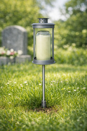 Stablampe grablampe mit - grablampe,