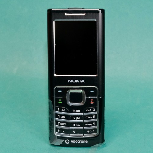 Nos nokia 6500 classic - nokia,