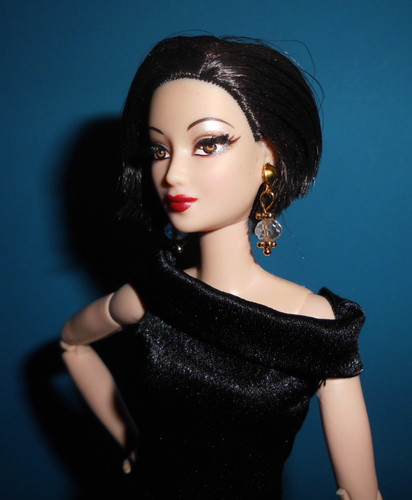 Barbie puppe made to - %**barbie,