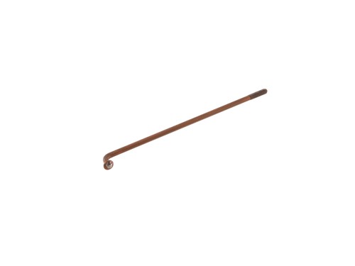 Speiche 120mm blank - speiche, m4