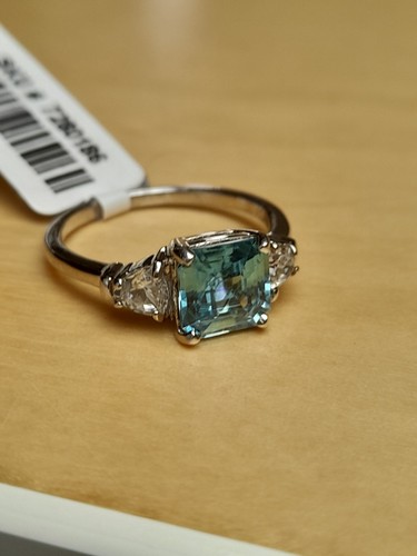 Kambodschanischer blauer und