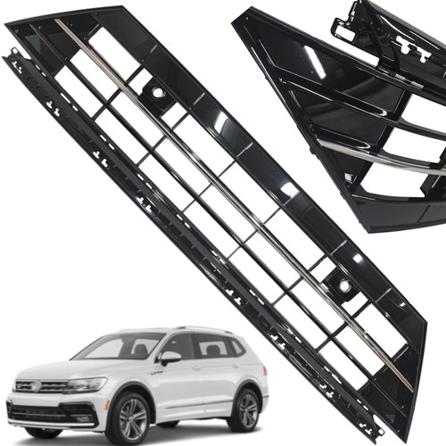 Tiguan 5na r line - vw, ii