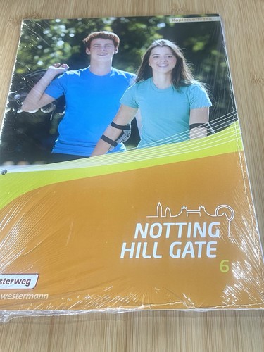 Notting hill gate - notting,