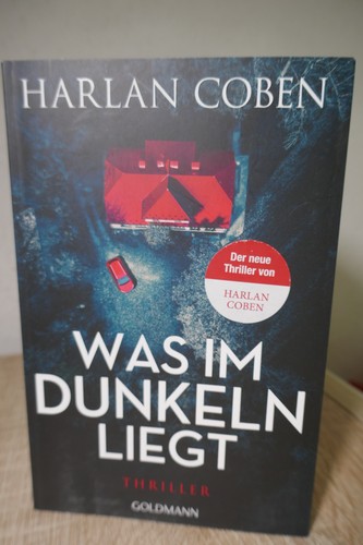 Harlan coben was im - coben,