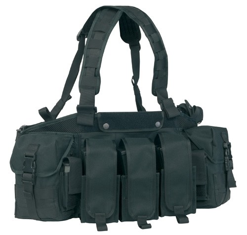 75tactical chest rig alpha - 75tactical,