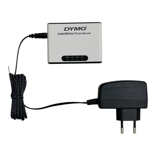Dymo labelwriter print - labelwriter, server