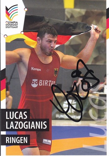 Lucas lazogianis - lazogianis,