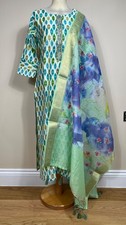 Damen readymade kurta dupatta - readymade,