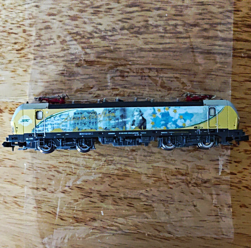 Hobbytrain lemke spur - hobbytrain/lemke, n