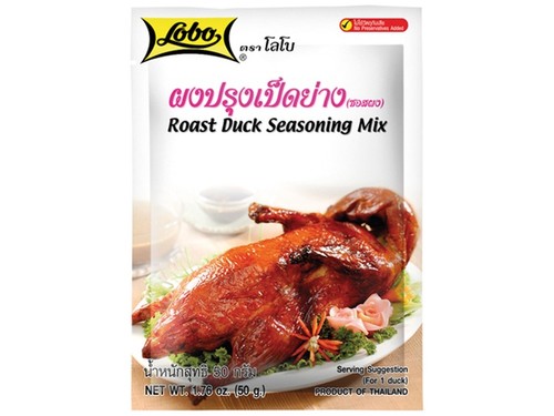 Lobo würzmischung für - würzmischung,