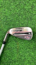 Cobra speed eisen graphit - xl,
