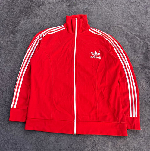 Vintage 80er adidas