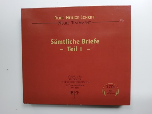 Reihe heilige schrift - reihe,