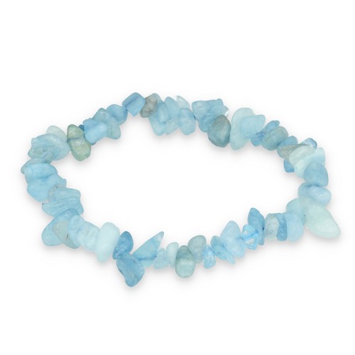 Splitterarmband edelstein - splitterarmband,