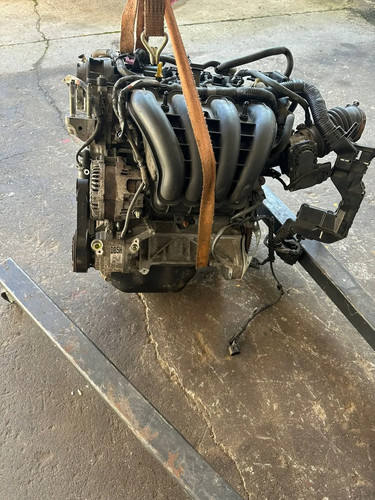 Motor mazda pe02 0 2018 - cx-3,