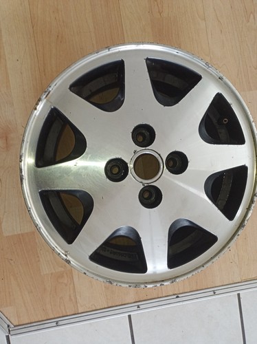 Original alufelge lancia 2 - 5, 1/2