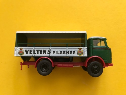 Brekina mb - 1:87,