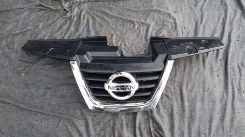 Nissan juke f15 - juke, 2010-2014