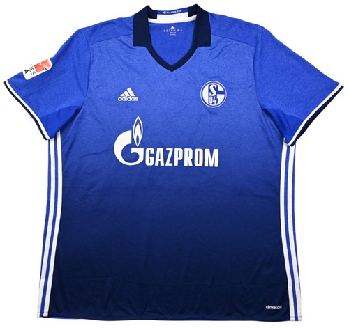 Adidas 2016 schalke - adidas, 2016-18