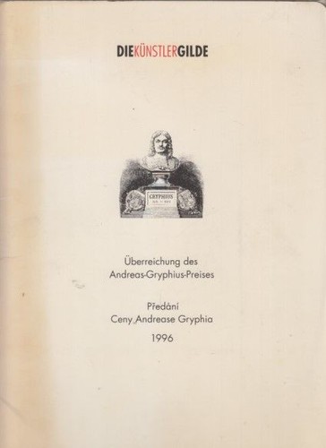 Die künstlergilde - die,