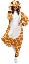 Onesie tier damen - onesie,