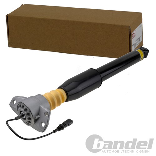 Nty stoßdämpfer elektr - nty,