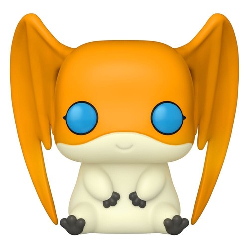 Funko pop digimon patamon - digimon,